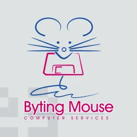 Byting Mouse